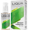 Liqua Elements - Bright Tobacco - Vapoureyes