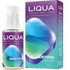 Liqua Elements - Menthol - Vapoureyes