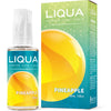 Liqua - Pineapple - Vapoureyes