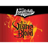Long White Vapour - Salty Viking Blood - Vapoureyes