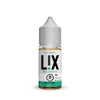 L!X Nic Salt - Mint Condition - Vapoureyes