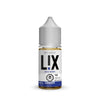 L!X Nic Salt - Quad Berry - Vapoureyes