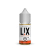 L!X Nic Salt - Saltwork Orange - Vapoureyes