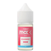 Max Salt - Strawberry Ice - Vapoureyes