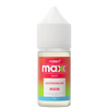 Max Salt - Watermelon Ice - Vapoureyes