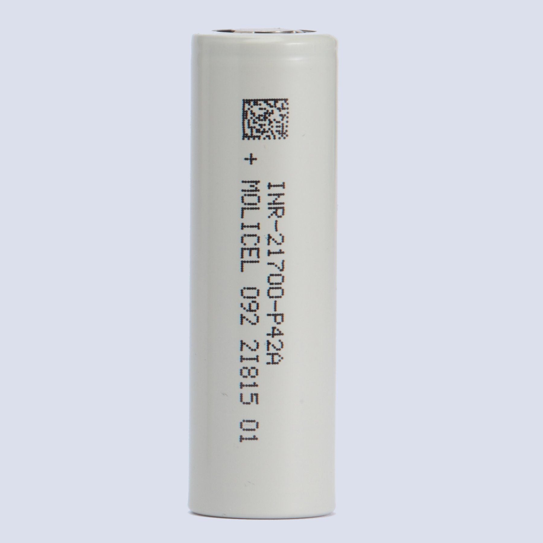 Molicel P42A 21700 Battery - Vapoureyes