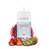 Naked 100 Menthol - Brain Freeze (AKA Strawberry Pom) - Vapoureyes