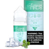 Naked 100 Salt - Arctic Air (AKA Mint) - Vapoureyes