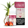 Naked 100 Salt - Lava Flow - Vapoureyes