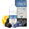 Naked 100 Salt - Really Berry - Vapoureyes
