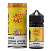Nasty Juice - Cush Man - Vapoureyes