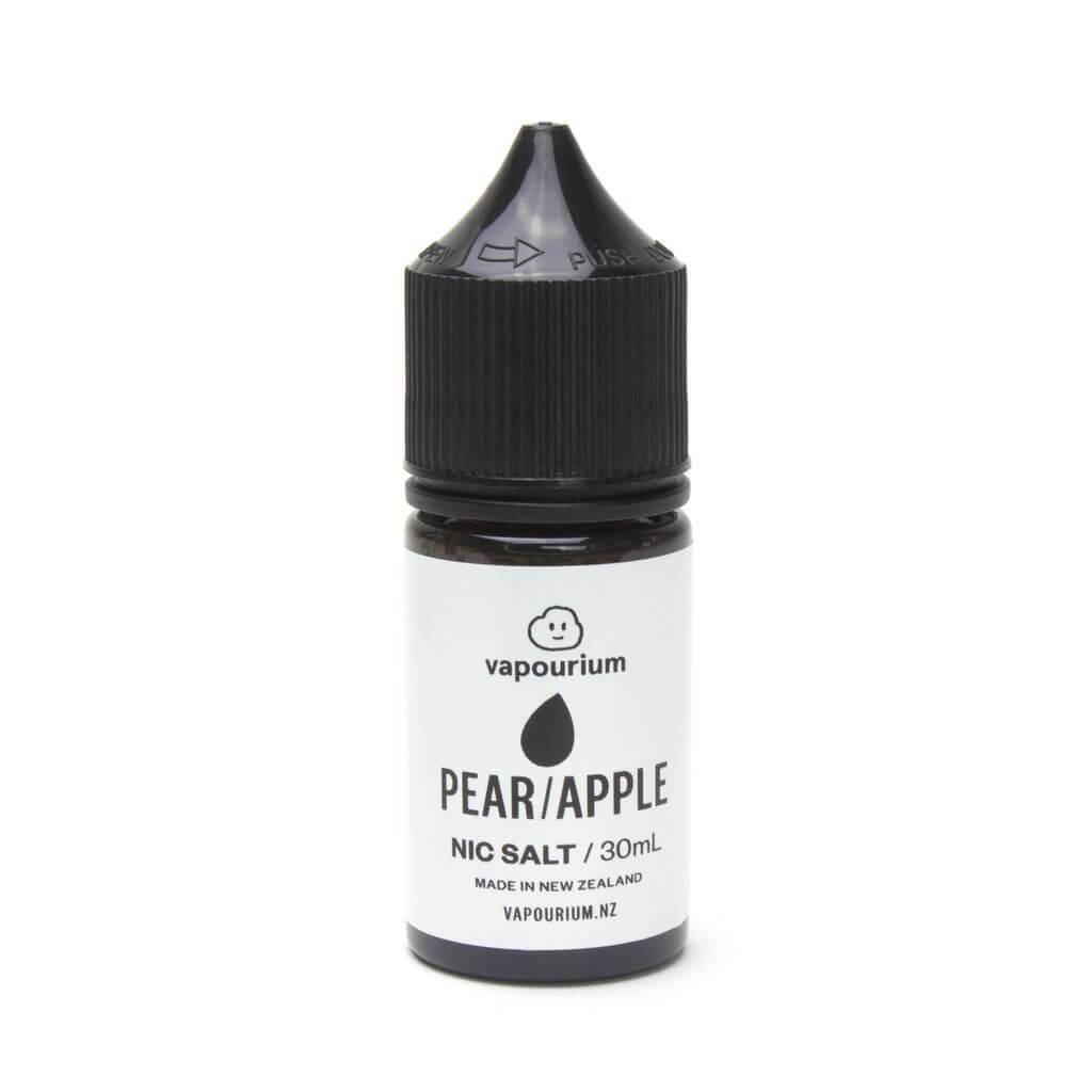 Nimbus Nic Salts - Pear/Apple - Vapoureyes