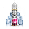 Numb Skull - Berry - Vapoureyes