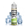 Numb Skull - Lime - Vapoureyes