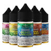 Orchard Blends Iced Salts Tasting Pack - Vapoureyes