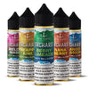 Orchard Blends Iced Tasting Pack - Vapoureyes