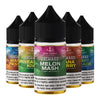 Orchard Blends Salts Tasting Pack - Vapoureyes