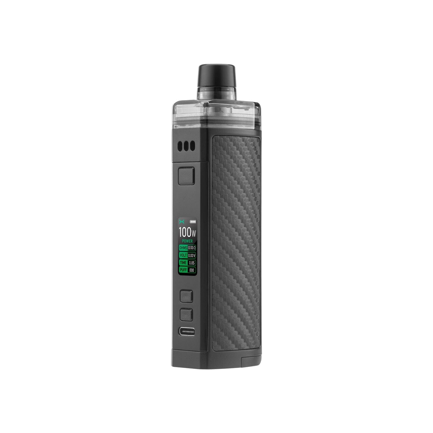 OXVA - Velocity 2in1 Kit - Vapoureyes