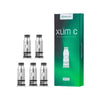 OXVA - Xlim C Replacement Coils (5 Pack) - Vapoureyes