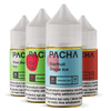 Pachamama Iced Salts Tasting Pack - Vapoureyes