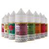 Pachamama Salts Tasting Pack - Vapoureyes