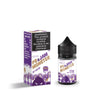 PB &amp; Jam Monster Salt - Grape - Vapoureyes