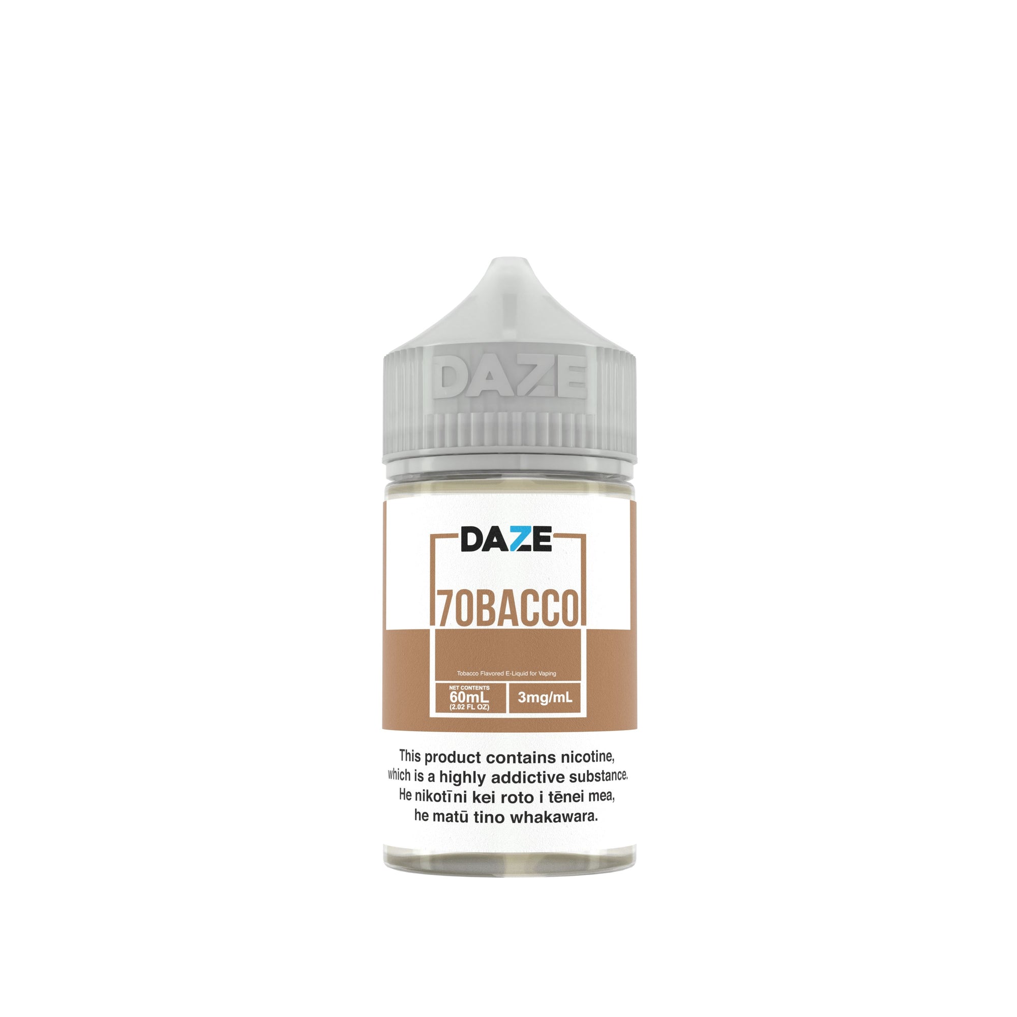 Reds Apple - 7obacco - Vapoureyes
