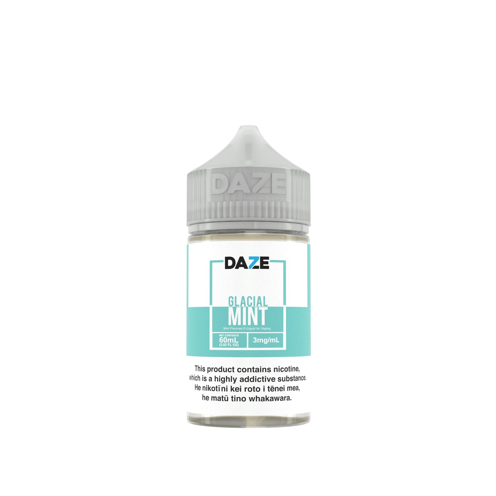 Reds Apple - Glacial Mint - Vapoureyes