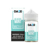 Reds Apple - Glacial Mint - Vapoureyes