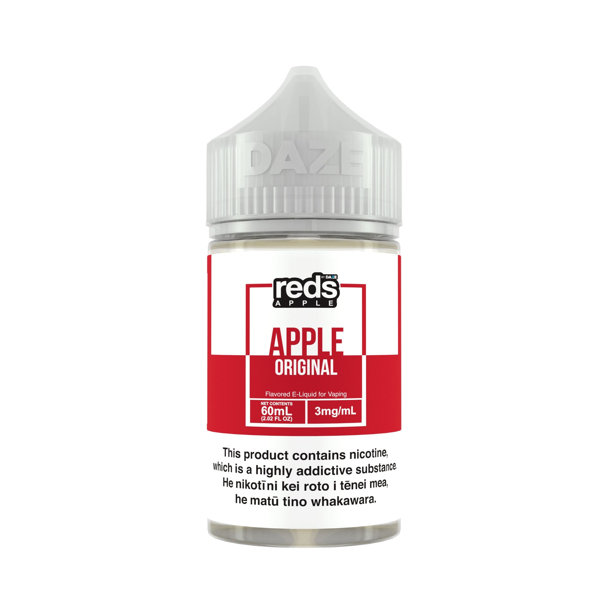 Reds Apple - Reds Apple - Vapoureyes
