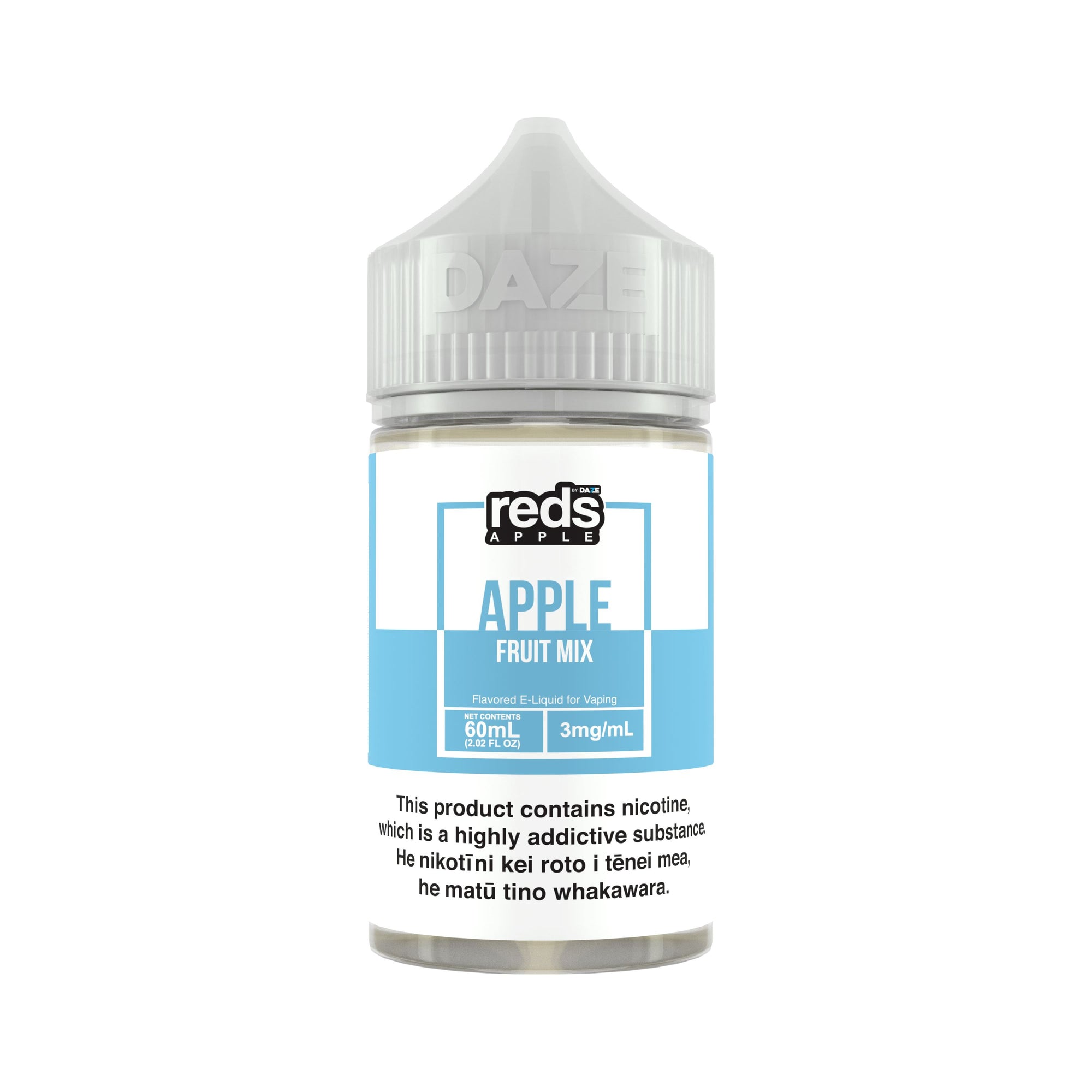 Reds Apple - Reds Fruit Mix - Vapoureyes