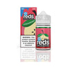 Reds Apple - Reds Strawberry Iced - Vapoureyes