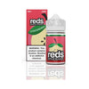 Reds Apple - Reds Strawberry - Vapoureyes