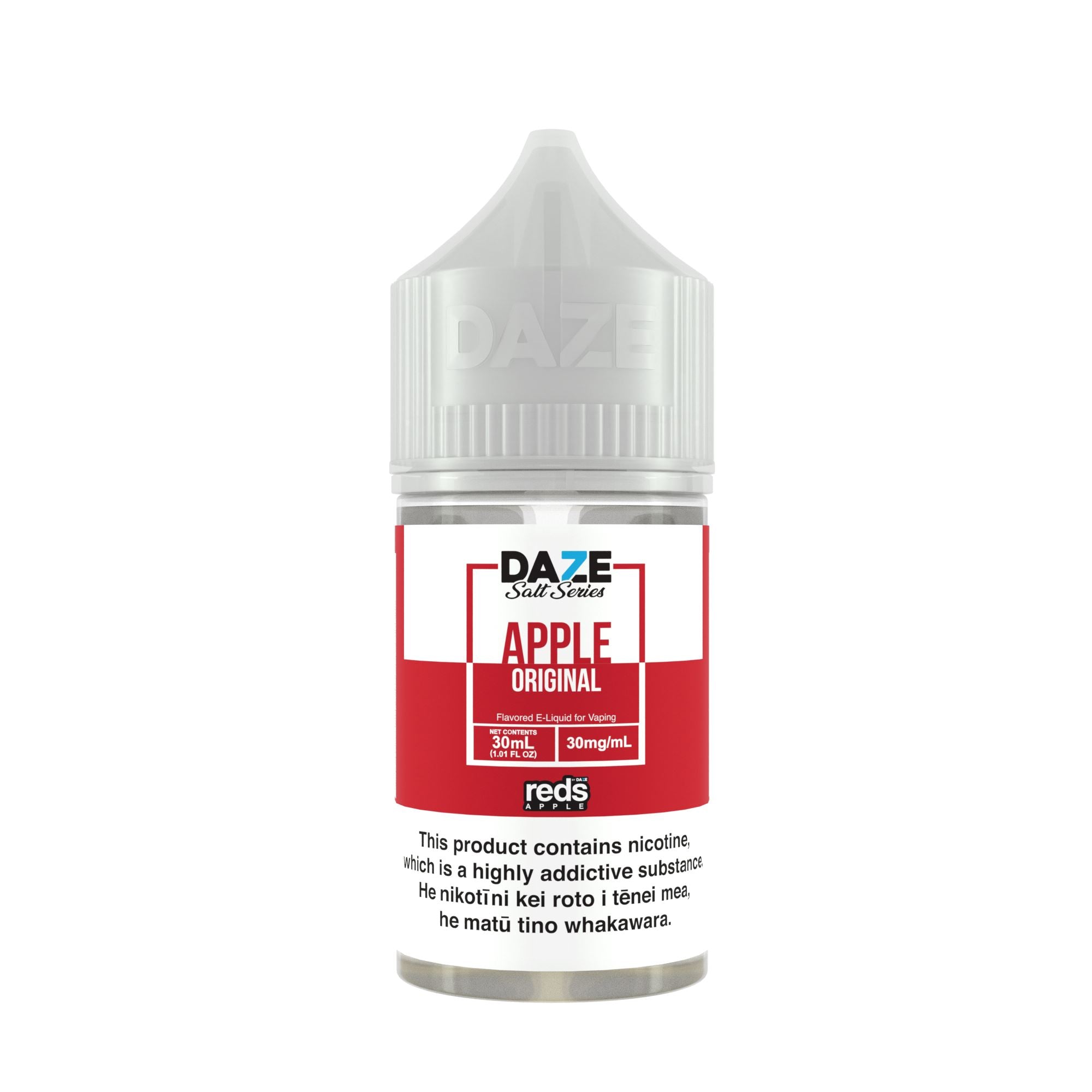 Reds Apple Salts - Reds Apple - Vapoureyes