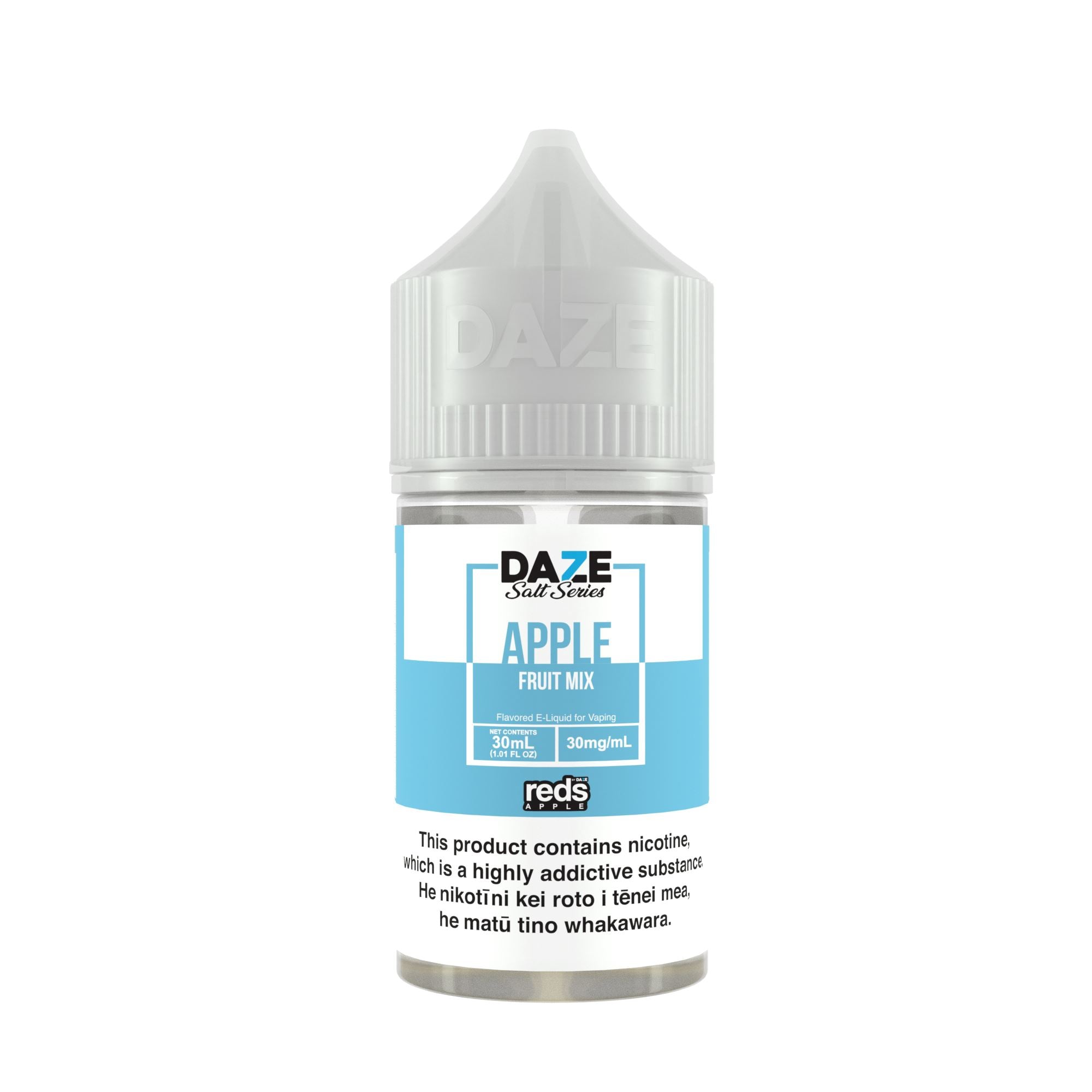 Reds Apple Salts - Reds Fruit Mix - Vapoureyes