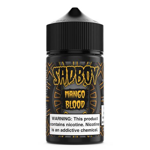 Sadboy Bloodline - Mango Blood - Vapoureyes
