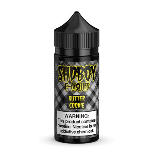 Sadboy - Butter Cookie - Vapoureyes