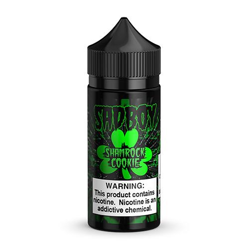 Sadboy - Shamrock Cookie - Vapoureyes