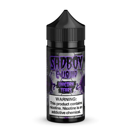 Sadboy - Unicorn Tears - Vapoureyes