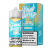 SALE Cloud Nurdz - Peach Blue Raspberry Iced - Vapoureyes