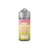 SALE Fruit Monster - Strawberry Banana - Vapoureyes