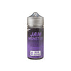 SALE Jam Monster - Blackberry - Vapoureyes