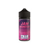 SALE Jam Monster - Mixed Berry (Limited Edition) - Vapoureyes