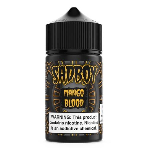 SALE Sadboy - Mango Blood - Vapoureyes