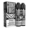 SALE Twist E-Liquids - Frosted Sugar Cookie (Frosted Amber) - Vapoureyes
