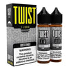 SALE Twist E-Liquids - Frosted Sugar Cookie (Frosted Amber) - Vapoureyes
