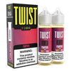 SALE Twist E-Liquids - Pampaya - Vapoureyes