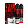SALE Twist E-Liquids - Strawberry Honey Graham (Berry Amber) - Vapoureyes