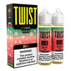 SALE Twist E-Liquids - Wild Watermelon Lemonade (Wild Red) - Vapoureyes