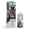 Salty Dawg Salts - Teal (Sweet Mint) - Vapoureyes